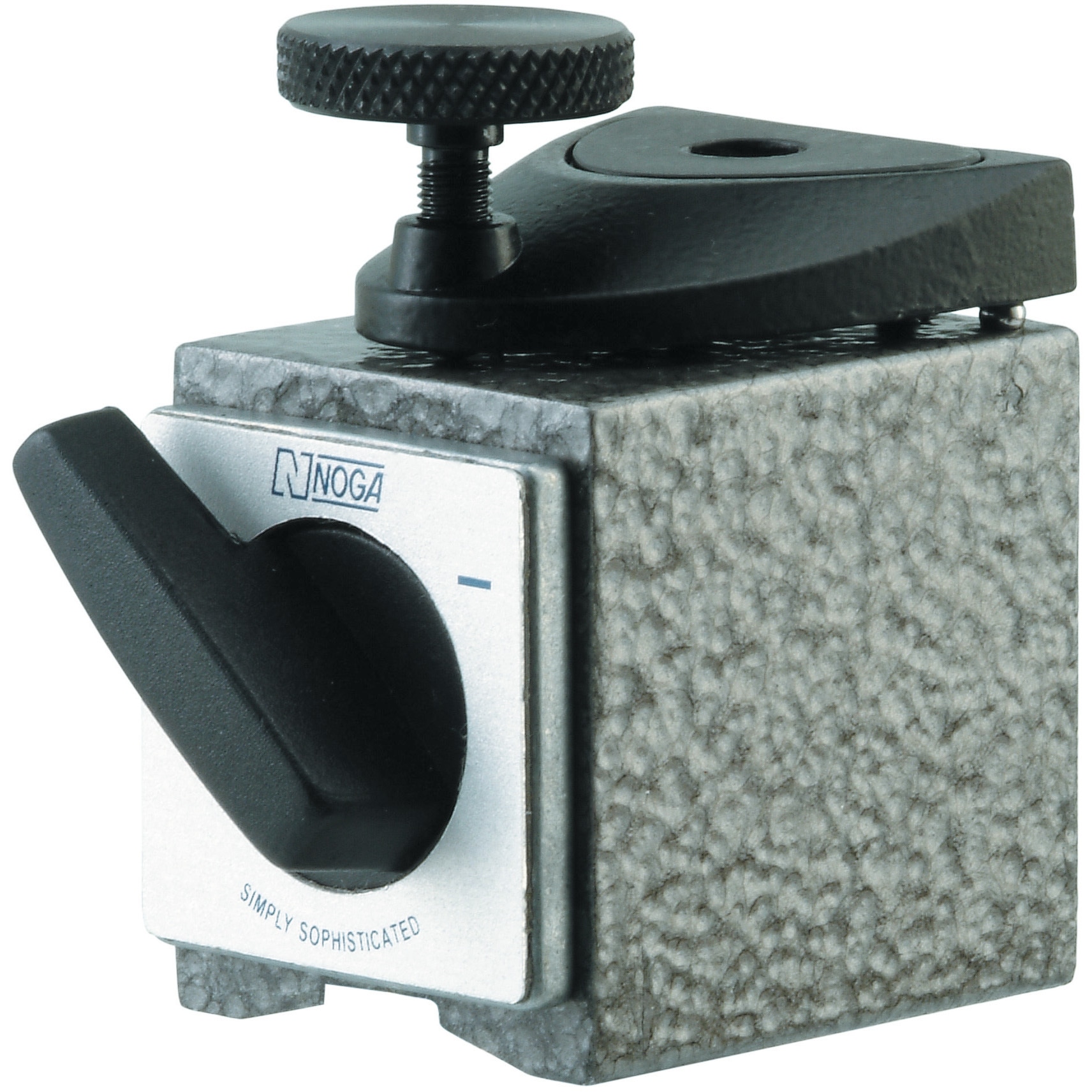 NF3778 手元微動送り付オンオフマグネット32KGF 1個 ノガ 【通販モノタロウ】