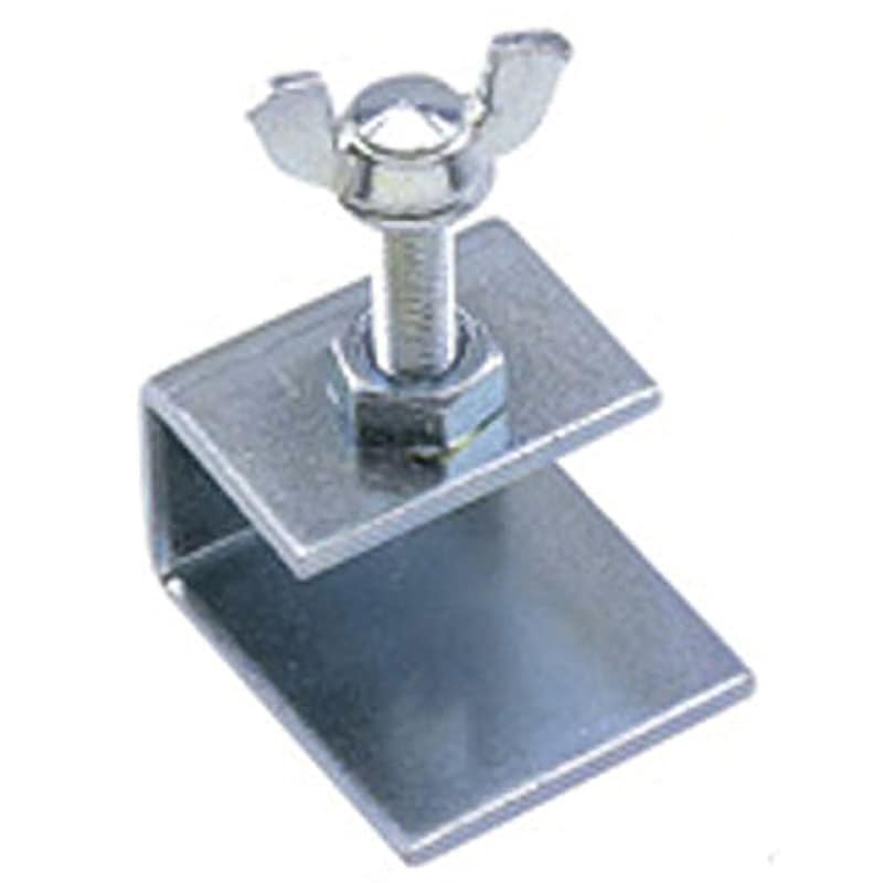 AH-CL アンカーヘルプ用クランプ カナイ 幅40mm 1箱(100個) AH-CL