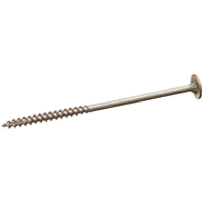 TN-115S タルキーネジ カナイ 長さ115mm適合高さたる木/～65mm 1箱(100