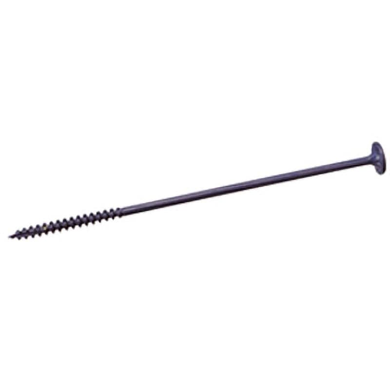 TN-165S タルキーネジ カナイ 長さ165mm適合高さたる木/～115mm 1箱