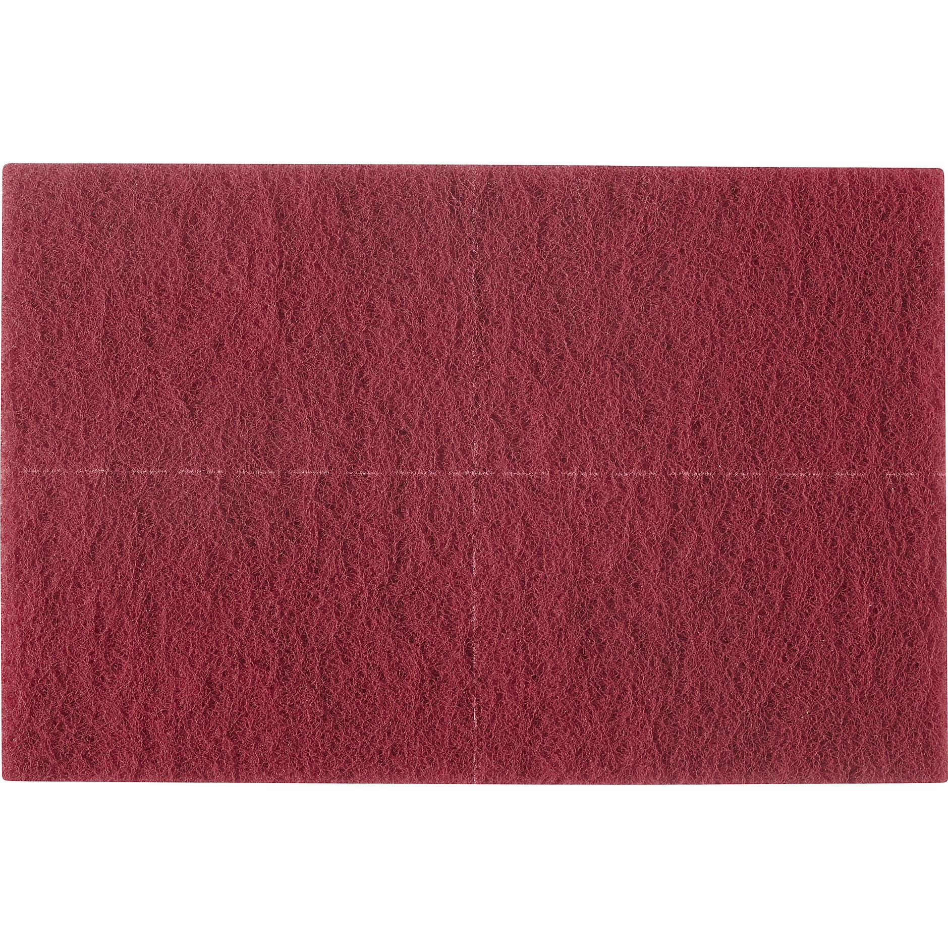 スリーエム レッドバッファーパッド 赤 330×82mm (5枚入) (1箱) 品番