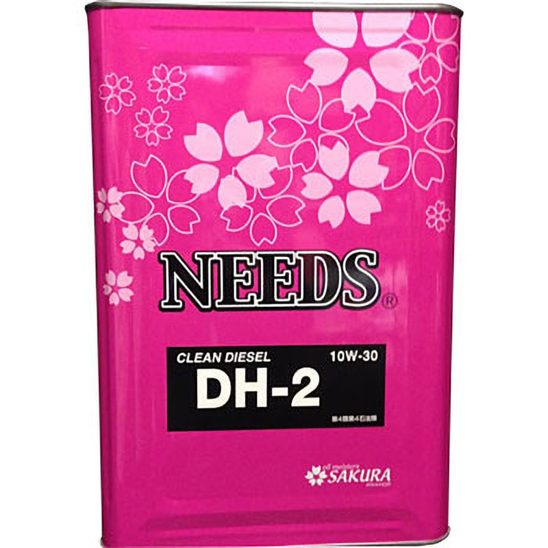 FUSO エンジンオイル DH-2 SAE 10W-30 Amazon | 三菱ふそう純正 エンジンオイル 20リットル スーパーDH-2