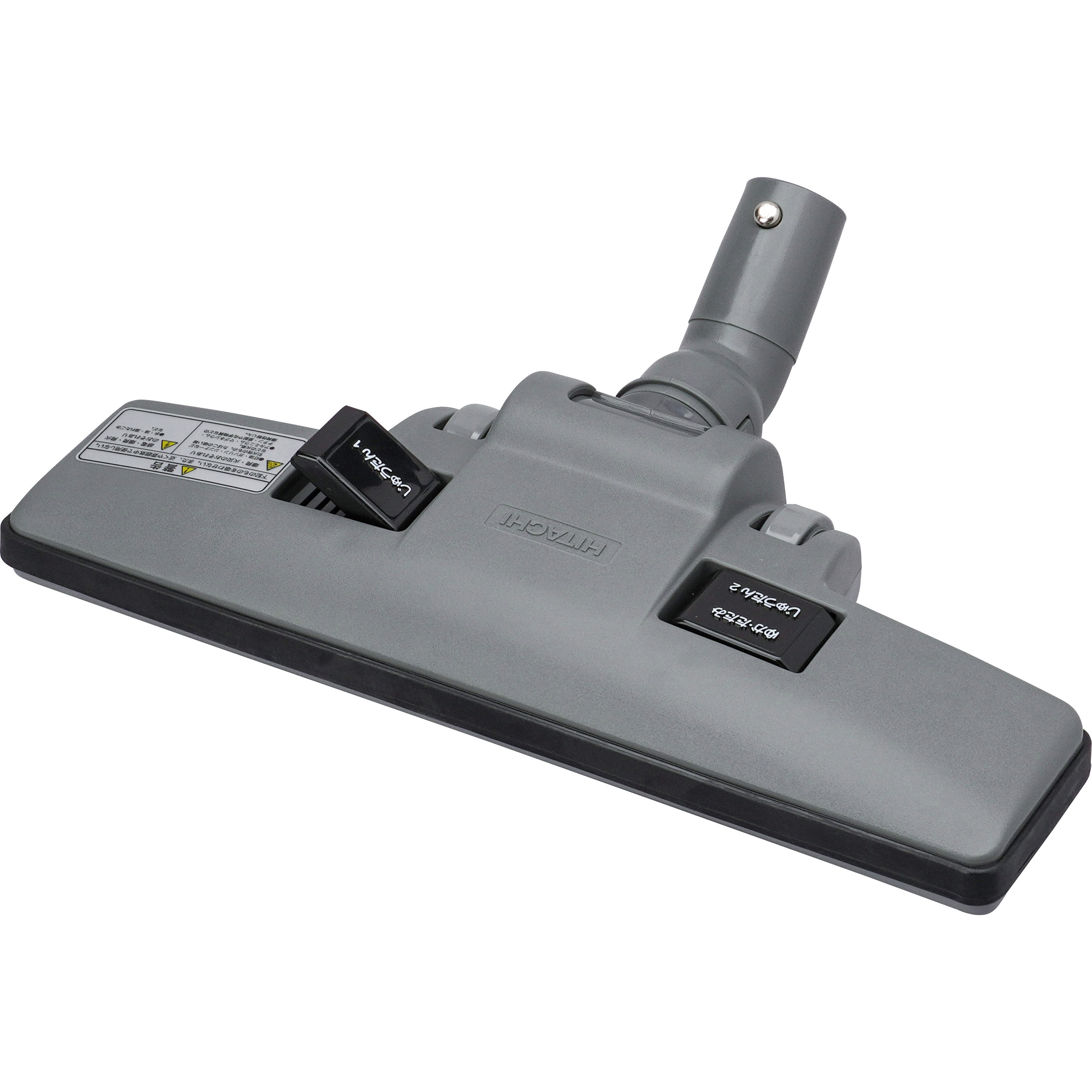 CV-G95KNL-005 ラクラク床用吸口 710815 業務用掃除機CV-G95KNL用吸口 1個 日立産機システム 【通販モノタロウ】 4,821円