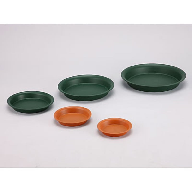 300型 ロゼア鉢皿 1個 アップルウェアー 【通販モノタロウ】