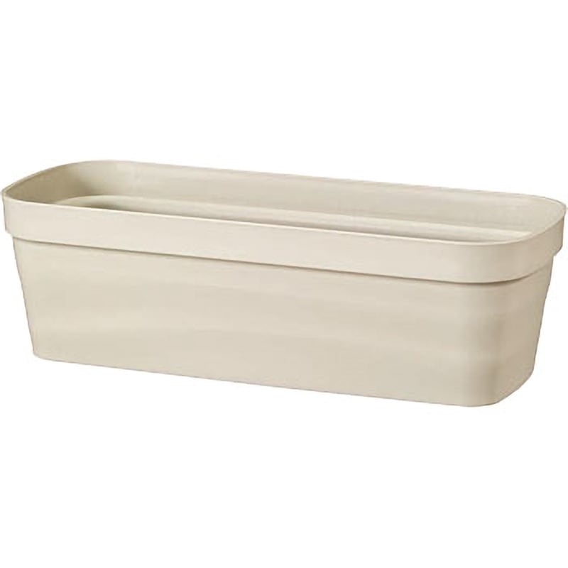 大和プラスチック ファイバーグラスシリーズ ブロンズプランター BRC-100型 ブロンズ （底穴なし） 大和プラスチック ファイバーグラスシリーズ ブロンズプランター BRC