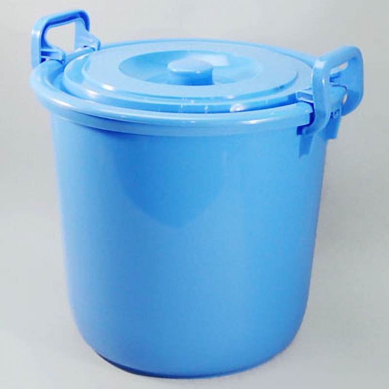 13-6521 糊バケツ KLASS(クラス/旧:極東産機) 容量22L 13-6521