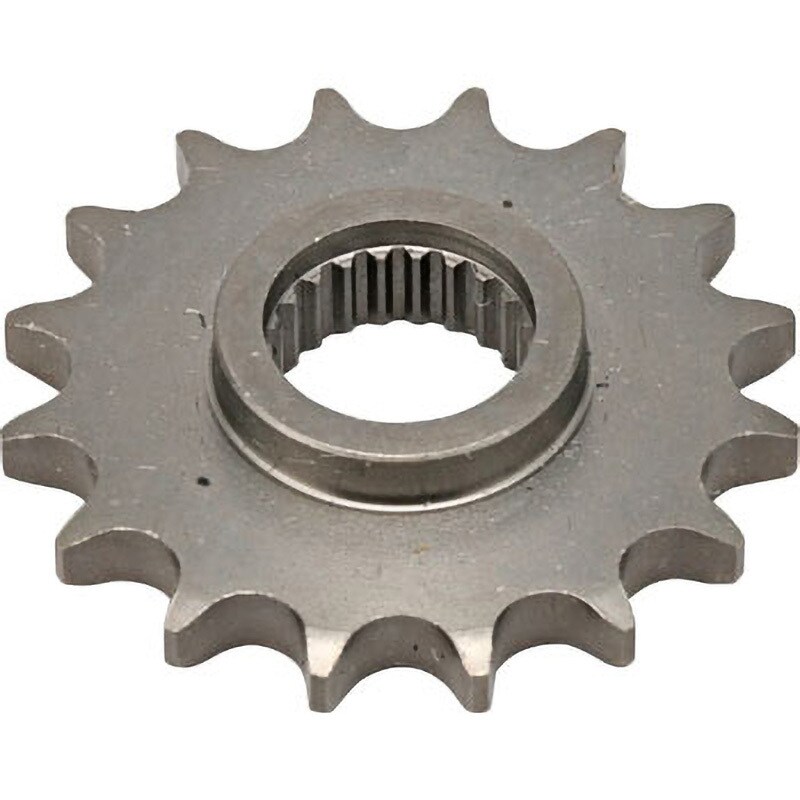 C3208-15 XAM FRONT SPROCKET スプロケット(C3208) 1個 【通販サイトMonotaRO】