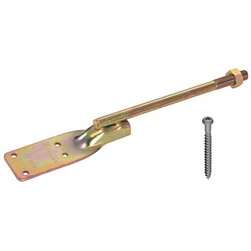 AA431S ビス止羽子板 ＜匠＞ タナカ 寸法40×310mm 1個 - 【通販