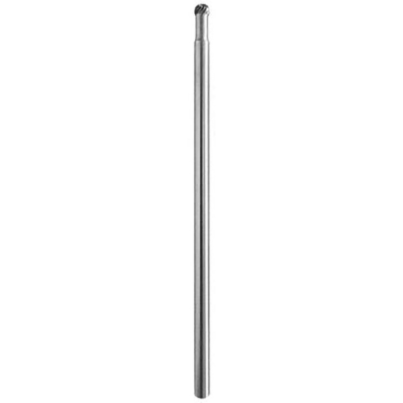 C06-150L 超硬ロータリーカッター オナーロイ オール超硬製 軸径6mm  C06-150L