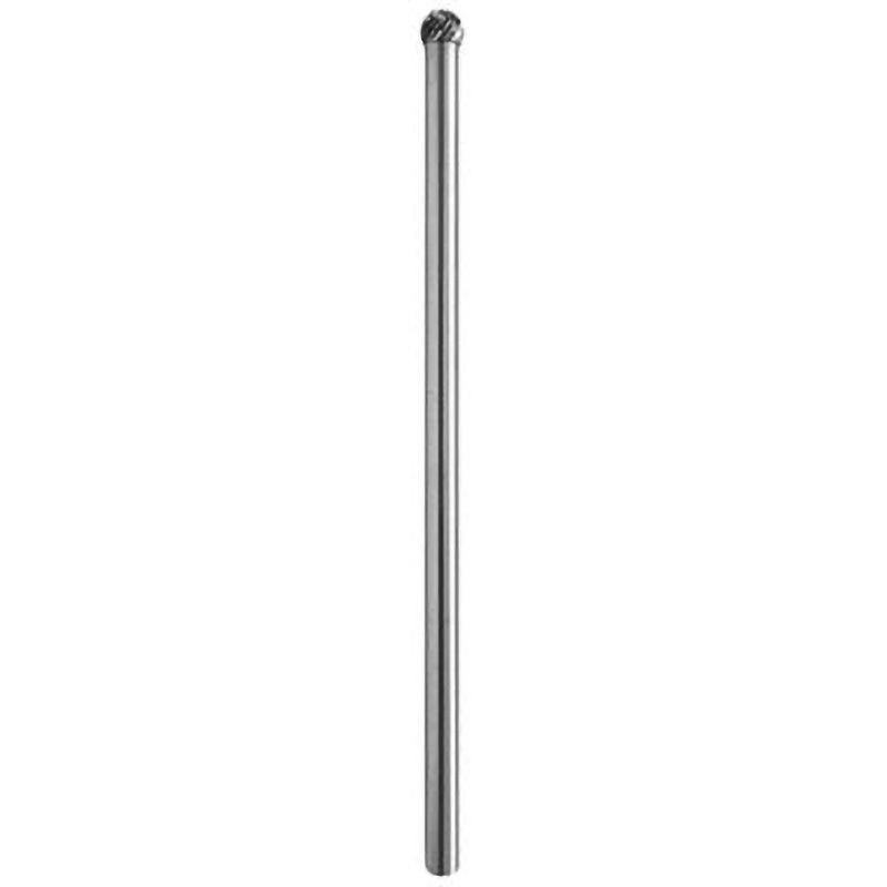 C08-150L 超硬ロータリーカッター オナーロイ スチールシャンク製 軸径6mm  C08-150L