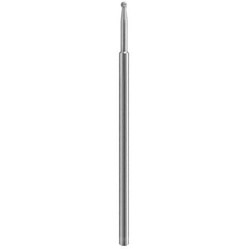 CD04-150L 超硬ロータリーカッター オナーロイ オール超硬製 軸径6mm  CD04-150L