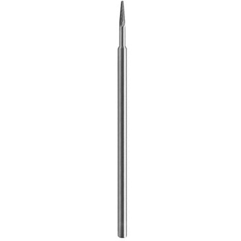 E04-150L 超硬ロータリーカッター オナーロイ オール超硬製 軸径6mm  E04-150L