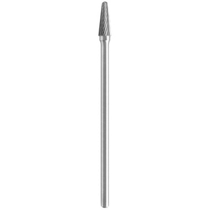 E10-150L 超硬ロータリーカッター オナーロイ スチールシャンク製 軸径6mm  E10-150L