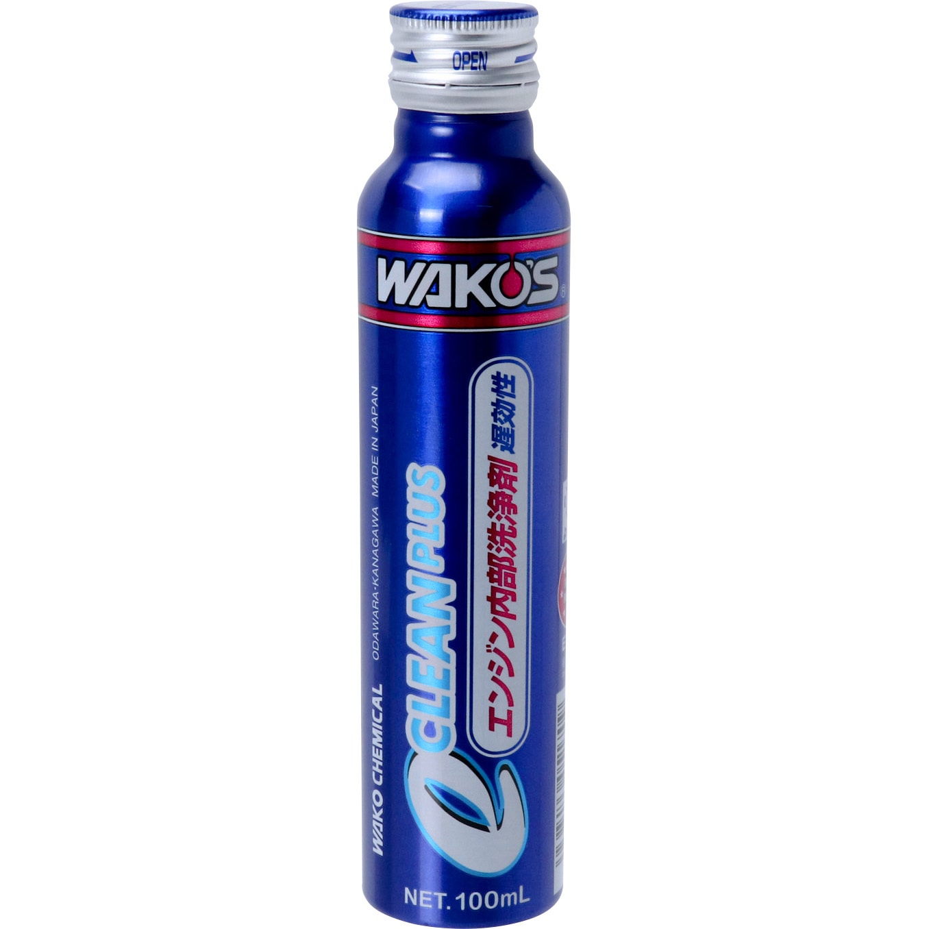 E170 eクリーンプラス ECP WAKO'S(ワコーズ) 1本(100mL) E170 - 【通販