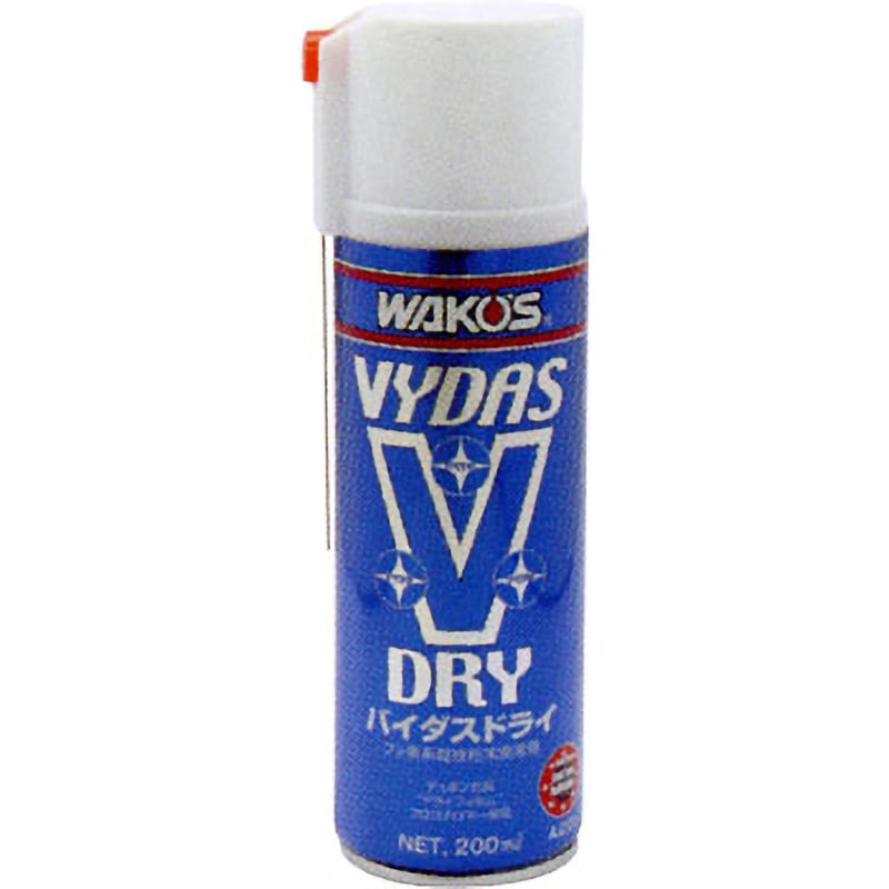 A211 バイダスドライ VD WAKO'S(ワコーズ) 1本(200mL) A211 - 【通販