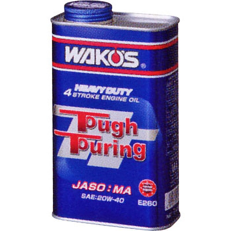 E270 タフツーリング TT-50 1缶(1L) WAKO'S(ワコーズ) 【通販モノタロウ】