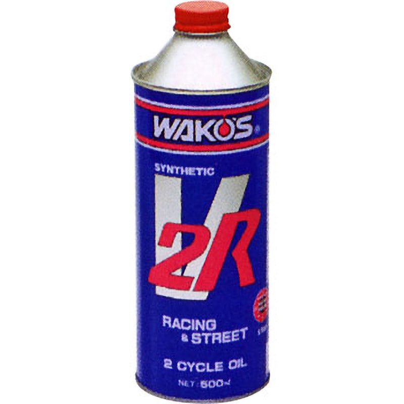 E551 ブイツーアール V2R WAKO'S(ワコーズ) 1本(500mL) E551 - 【通販