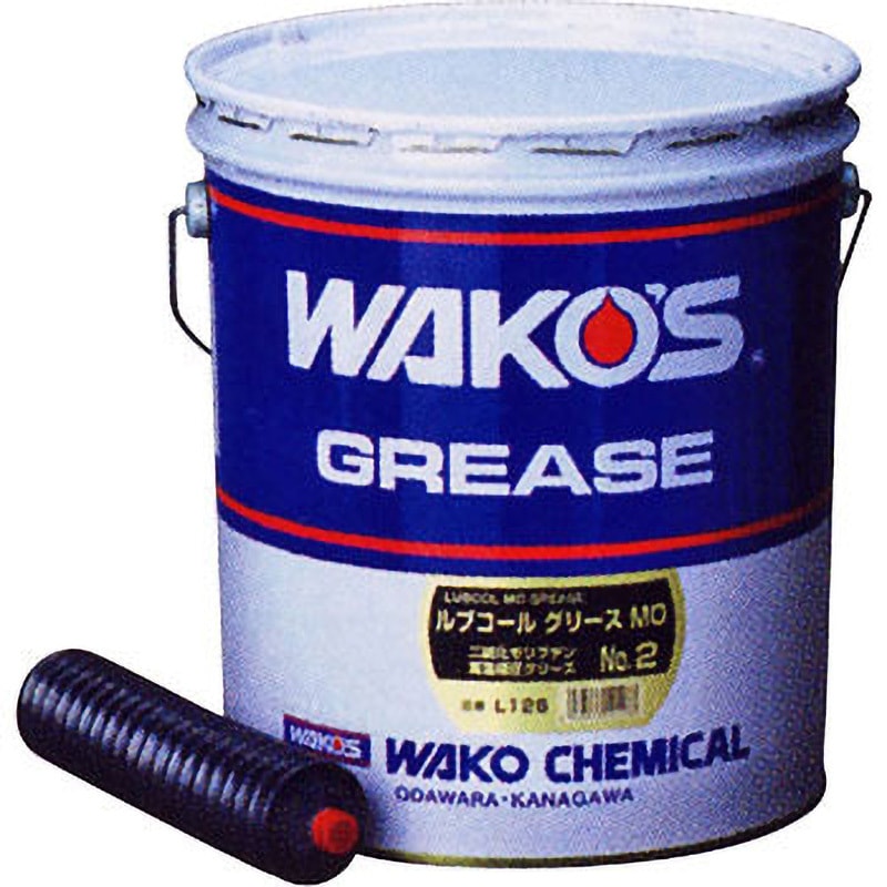ワコーズ　ハイマルチグリース2号　20本 Amazon.co.jp: WAKO'S ワコーズ ハイマルチグリース No.2 [HMG-U-2