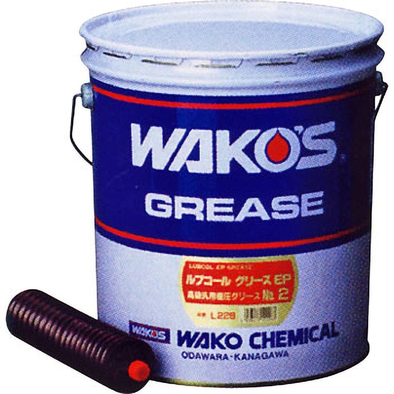 L220 ルブコールグリース LCG-EP2 WAKO'S(ワコーズ) 1本(400g) L220
