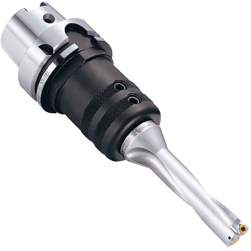 HSK-A 63-TSL32-105 ビックプラスフェースミルアーバH型 1本 BIG DAISHOWA 【通販モノタロウ】