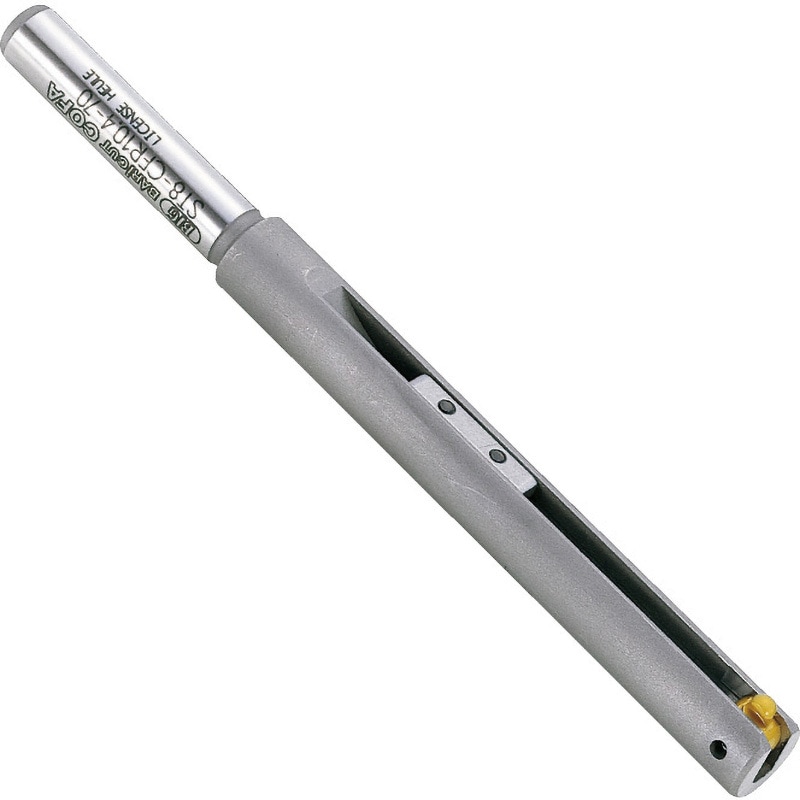 ST12-CFR20.0-80 バリカットコファ 1個 BIG DAISHOWA 【通販モノタロウ】