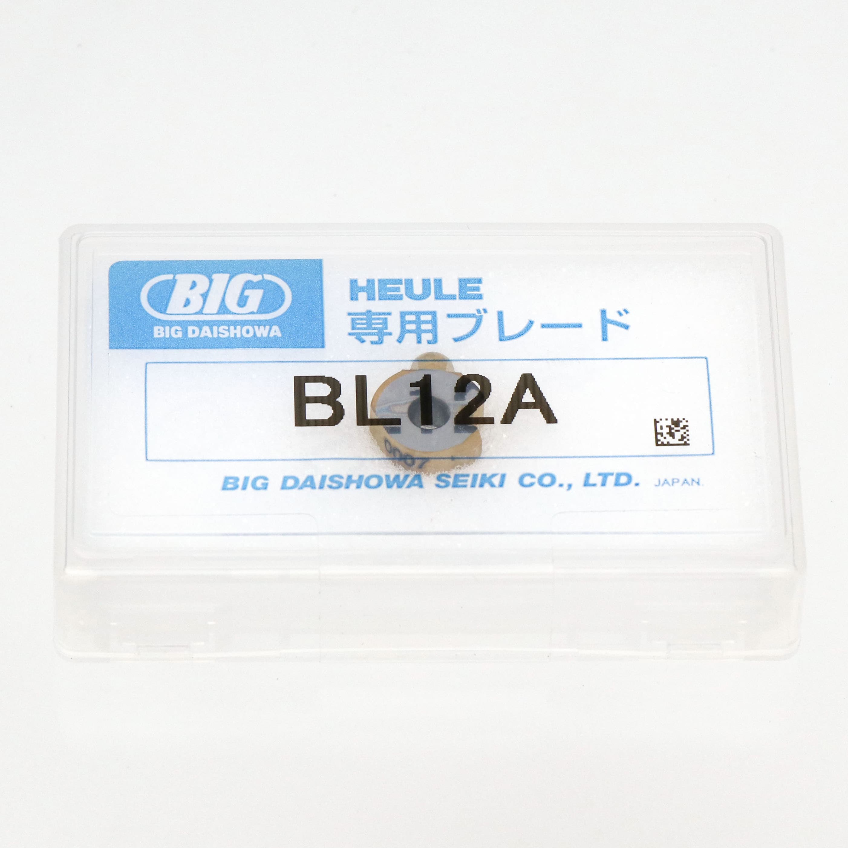 BL12A ブレード BIG DAISHOWA 1本 BL12A
