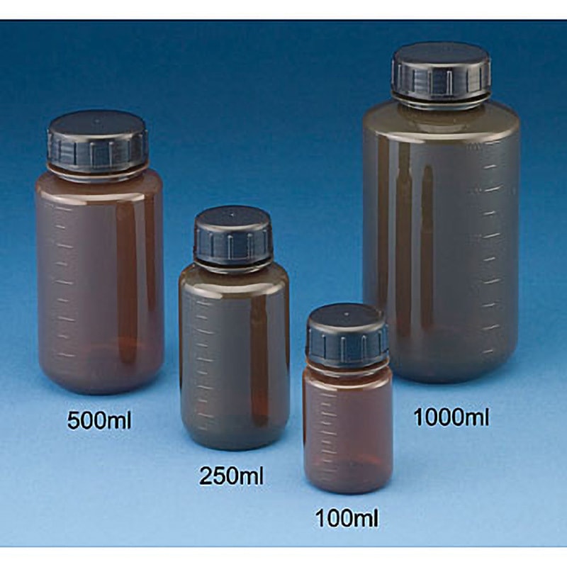 110402 JPボトル遮光 滅菌 NIKKO(ニッコーハンセン) 100mL  1箱(200本) 26,626円