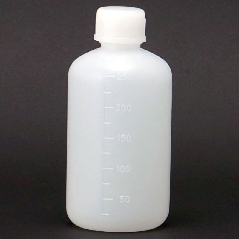 アズワン(AS ONE) ナルゲン活栓付丸型瓶(PP製) 8319 50L 8319-0130 1本 Thermo Fisher Scientific 2251-0050 大型透明丸型瓶 20L 5-050-02