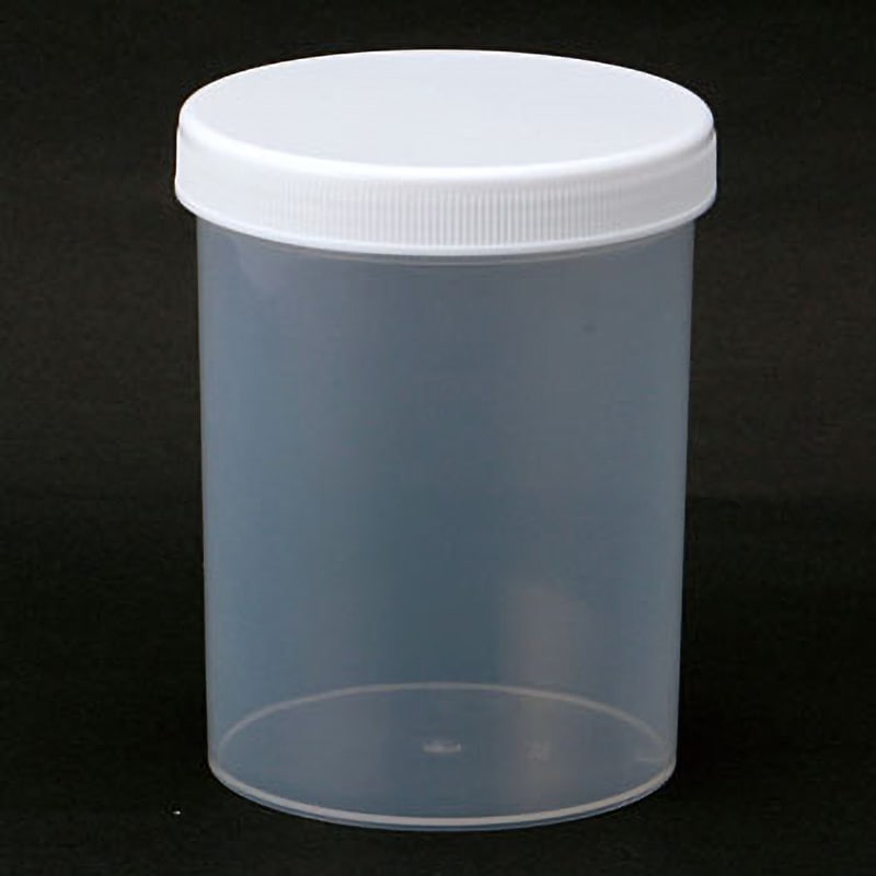 170105 PPクリアジャー NIKKO(ニッコーハンセン) 600mL  1箱(80本)