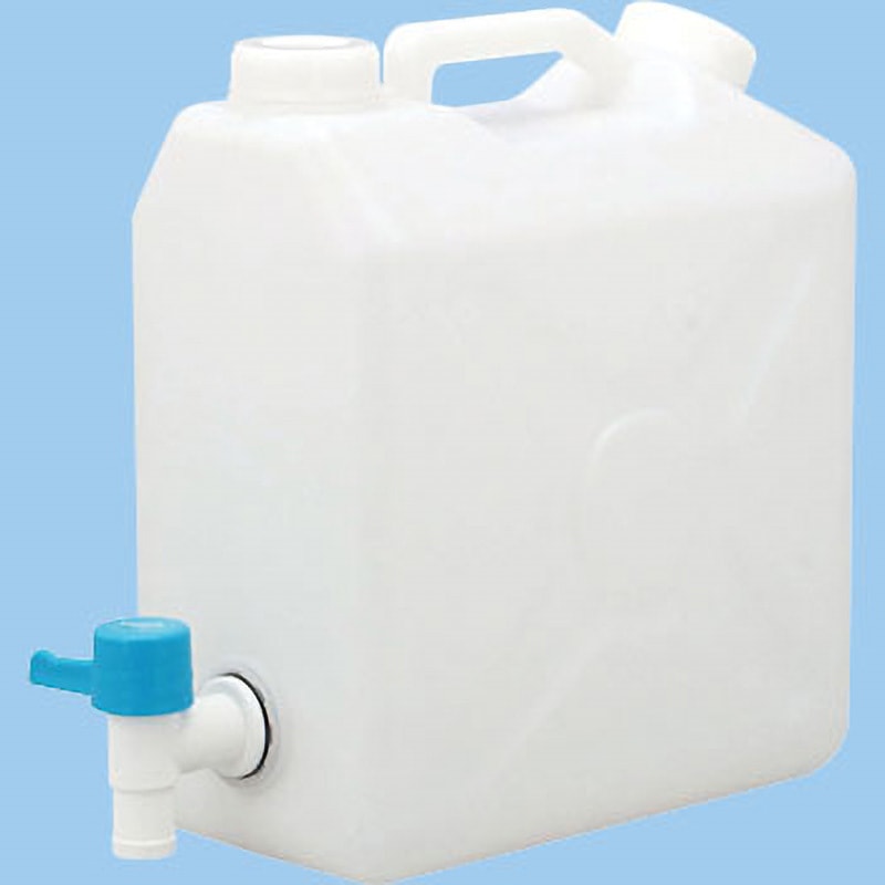 105301 レバーコック付瓶 1個 NIKKO(ニッコーハンセン) 【通販モノタロウ】