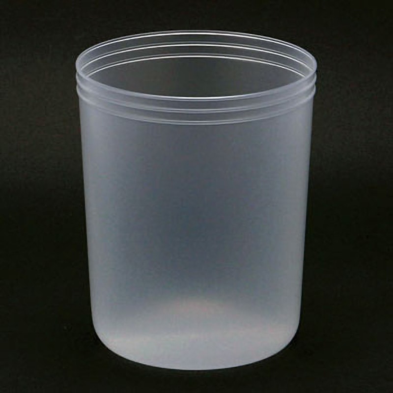 301401 PPディスポビーカー NIKKO(ニッコーハンセン) 2000mL  1箱(60個)