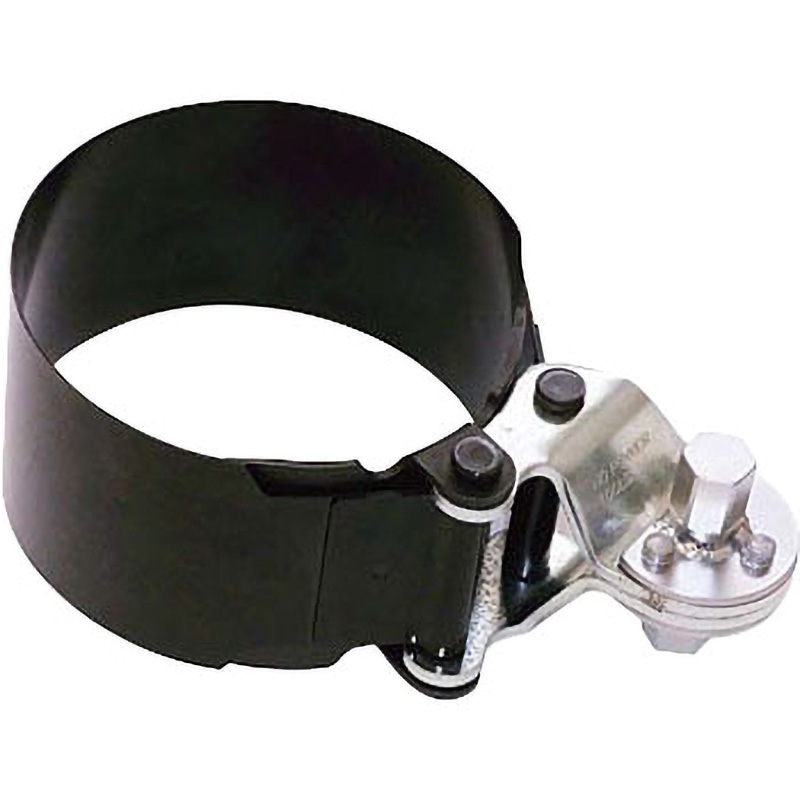 K-105125FW オイルフィルターレンチ 1個 HASCO 【通販モノタロウ】