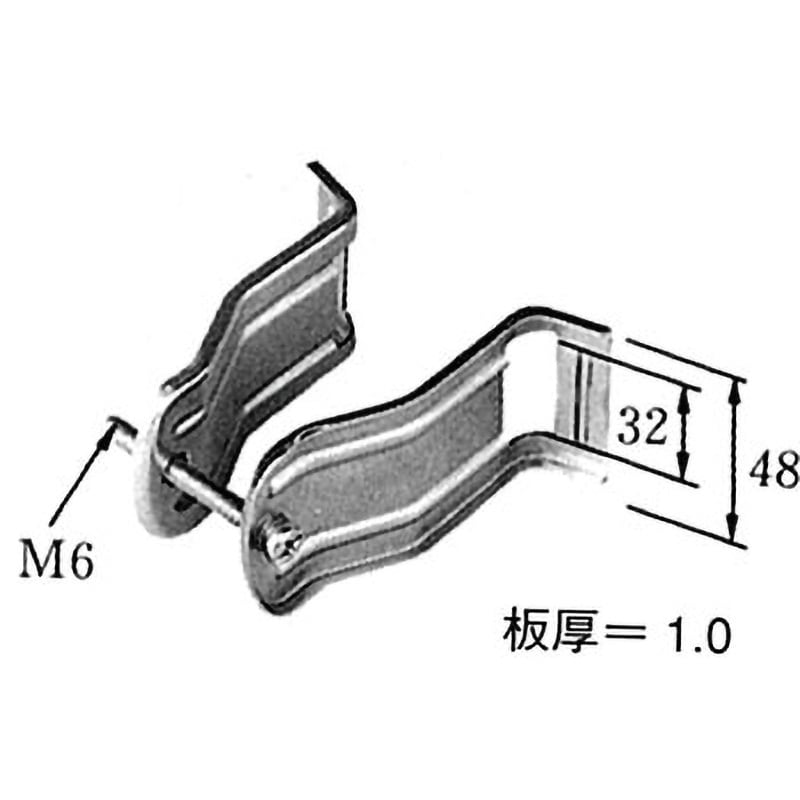 US-50 サドル 1個 イワブチ 【通販サイトMonotaRO】