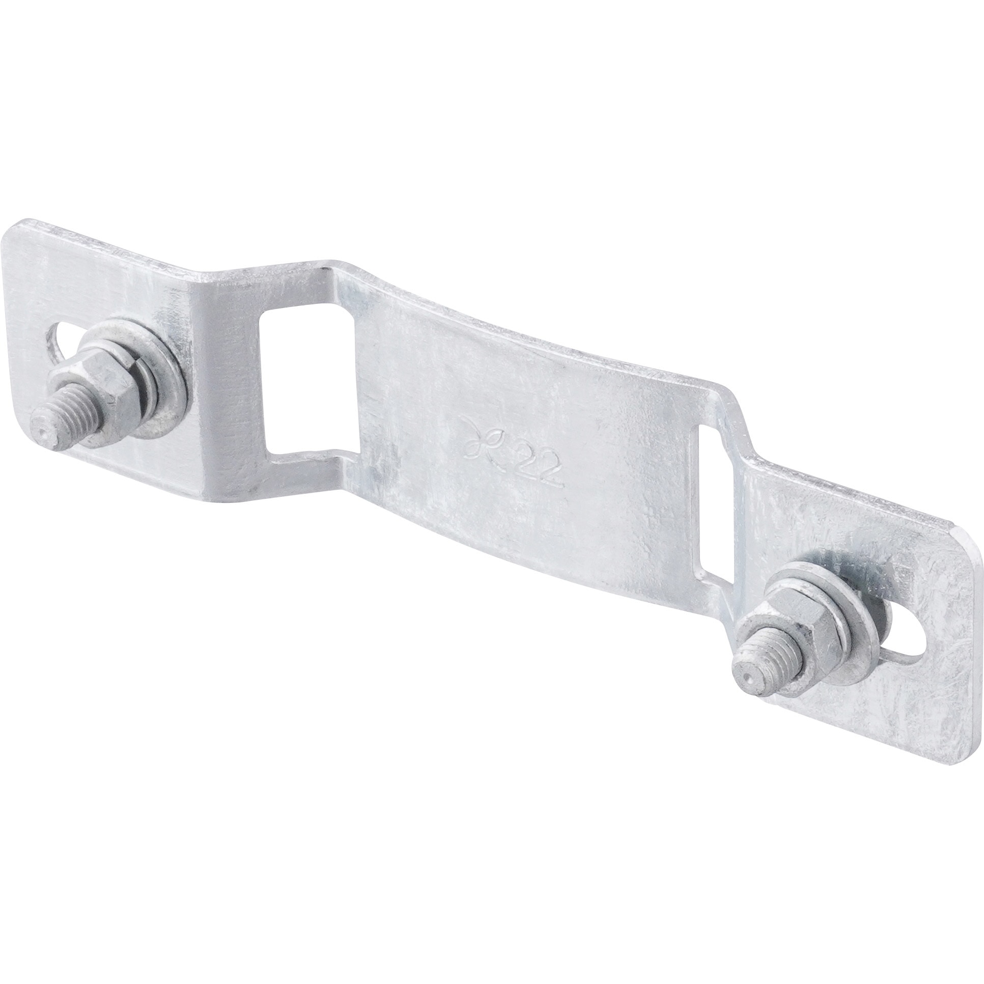 BXC-21 コンセント箱取付金具 1個 イワブチ 【通販モノタロウ】