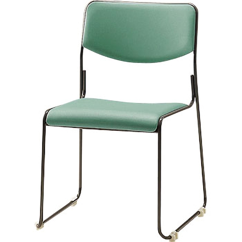 cowページ ループスタッキングチェア CM272シリーズ サンケイ ミーティングチェア