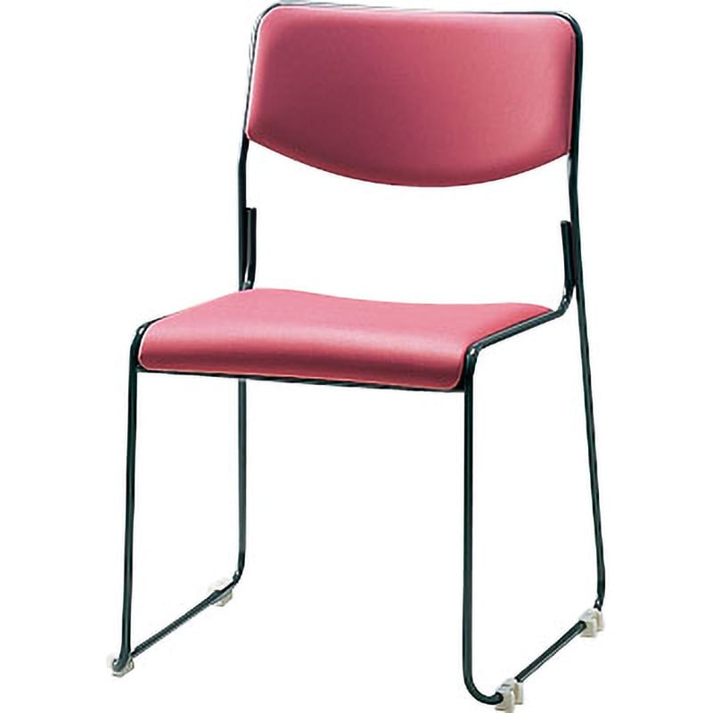 ループスタッキングチェア CM272シリーズ サンケイ ミーティングチェア