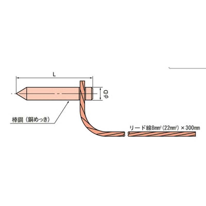 xl 14t 販売 リード端子