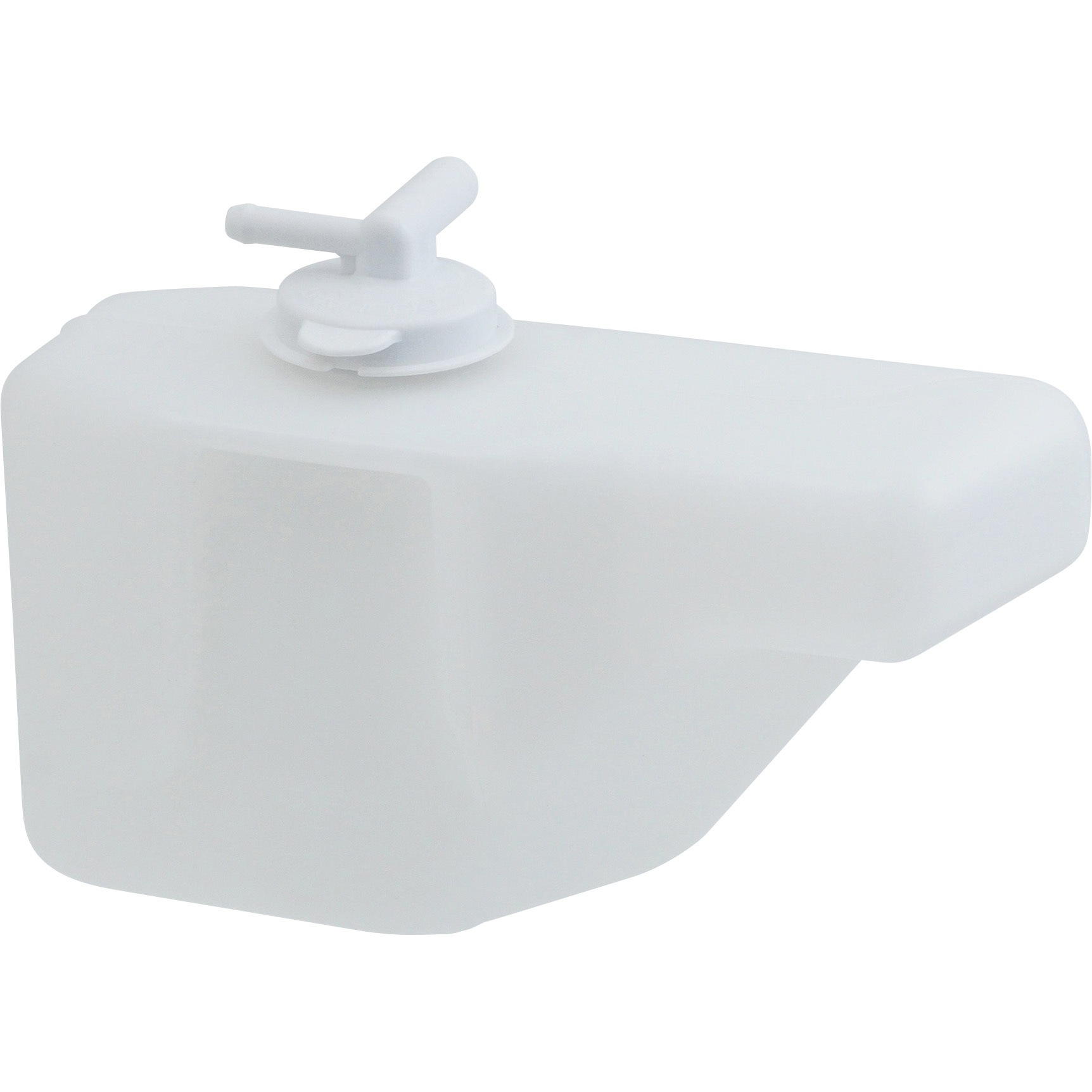 MB538964 (MB53)タンク ASSY，ラジエータ コンデンサ 1個 ミツビシ