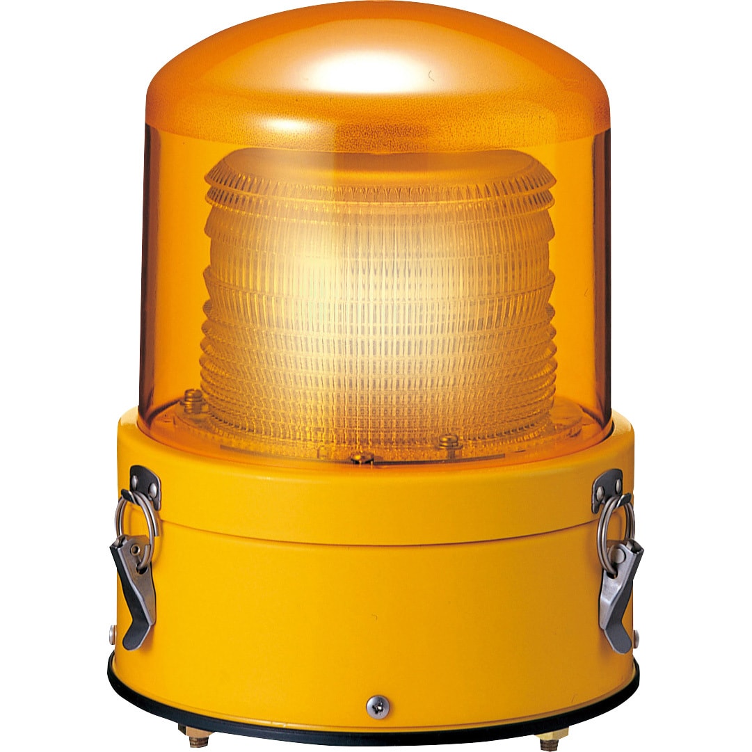 XME-24-Y 大型LEDフラッシュ表示灯 XME型 1個 パトライト(PATLITE) 【通販サイトMonotaRO】