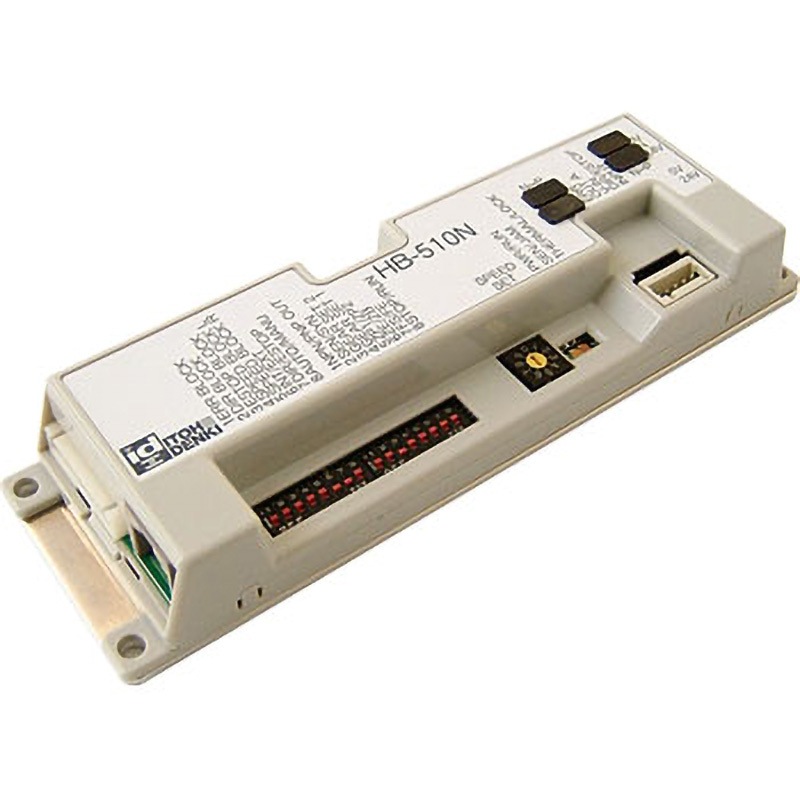 HB-510BN パワーモーラ MDR専用ドライバ HB-510 1台 伊東電機 【通販モノタロウ】 15,185円