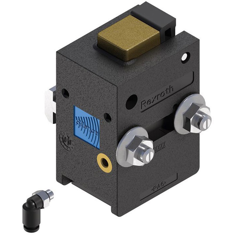 3842530630 ストップゲート 1個 ボッシュ・レックスロス 【通販モノタロウ】