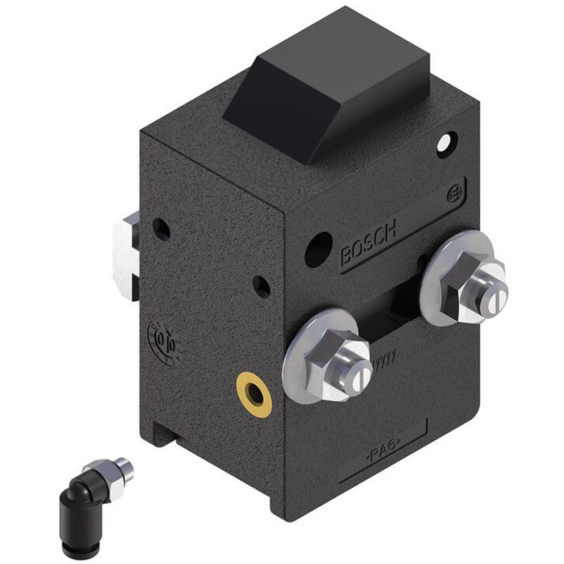 3842515844 ストップゲート 1個 ボッシュ・レックスロス 【通販モノタロウ】