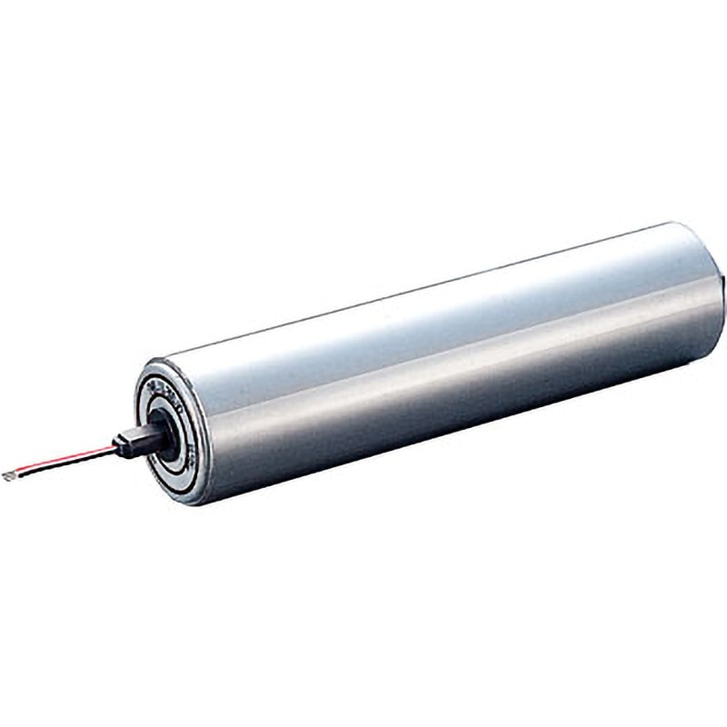 PM605AS-10-1000-1-100 パワーモーラ AC中重荷重用ローラ PM605AS 伊東電機 標準モータ パイプ径60.5mmパイプ幅1000mm