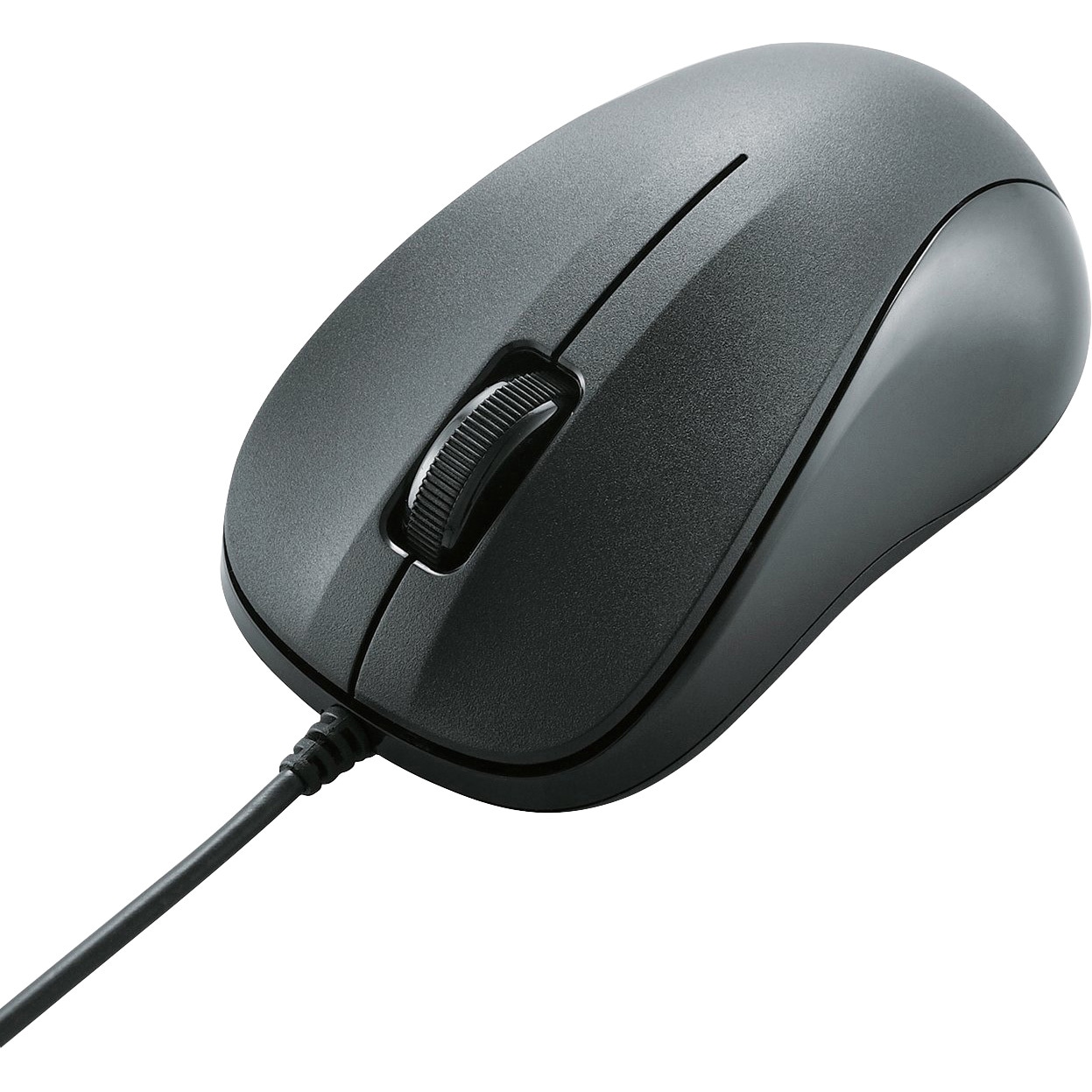 k*e様 エレコム マウス M-K5URBK/RS マウス 有線 3ボタン 光学式 法人向け 小型 EU RoHS指令