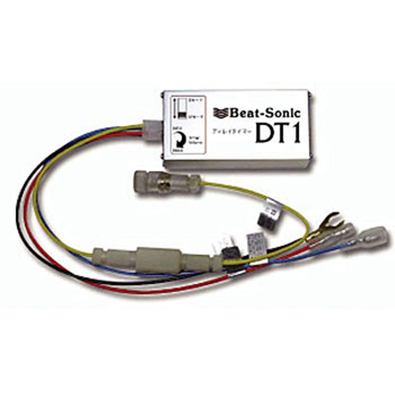 DT1 ディレイタイマー 1個 Beat-Sonic 【通販モノタロウ】