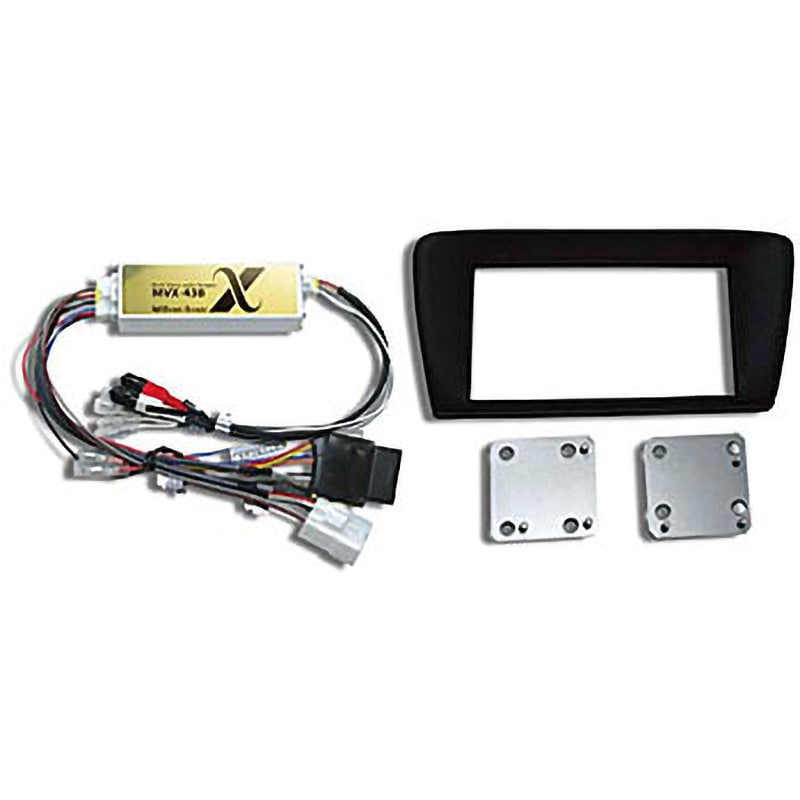 Beat-Sonic SLX-41B サウンドアダプター SLX-41B サウンドアダプター 1個 Beat-Sonic 【通販モノタロウ】