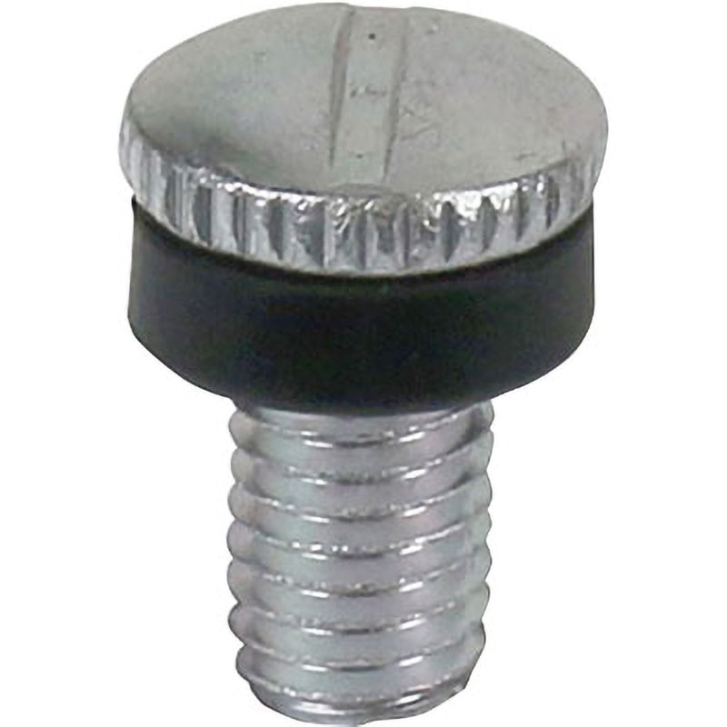 FP-401 エアー調整ネジ 1個 Meltec(大自工業) 【通販モノタロウ】