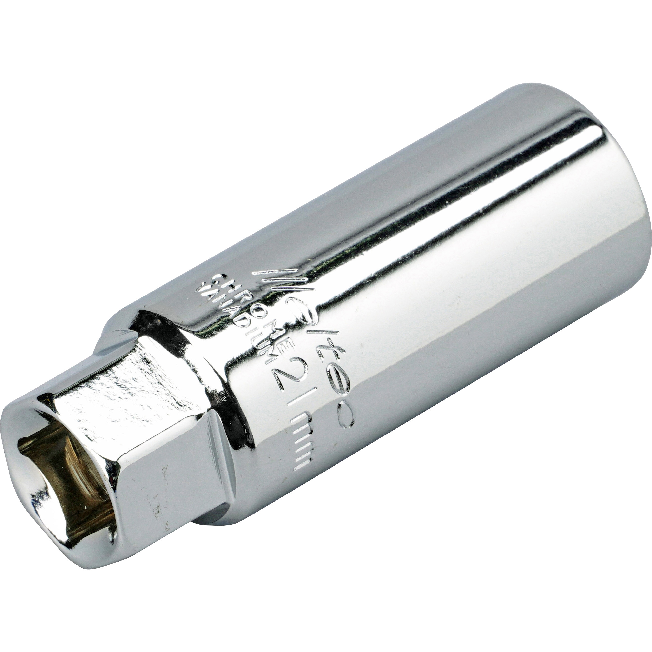 DPS-21 ディープソケット 1個 Meltec(大自工業) 【通販モノタロウ】