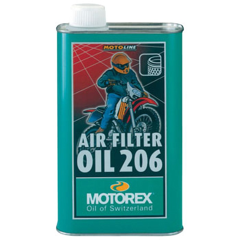 モトレックス 97829 デイトナ MOTOREX バイク用エアフィルターオイル