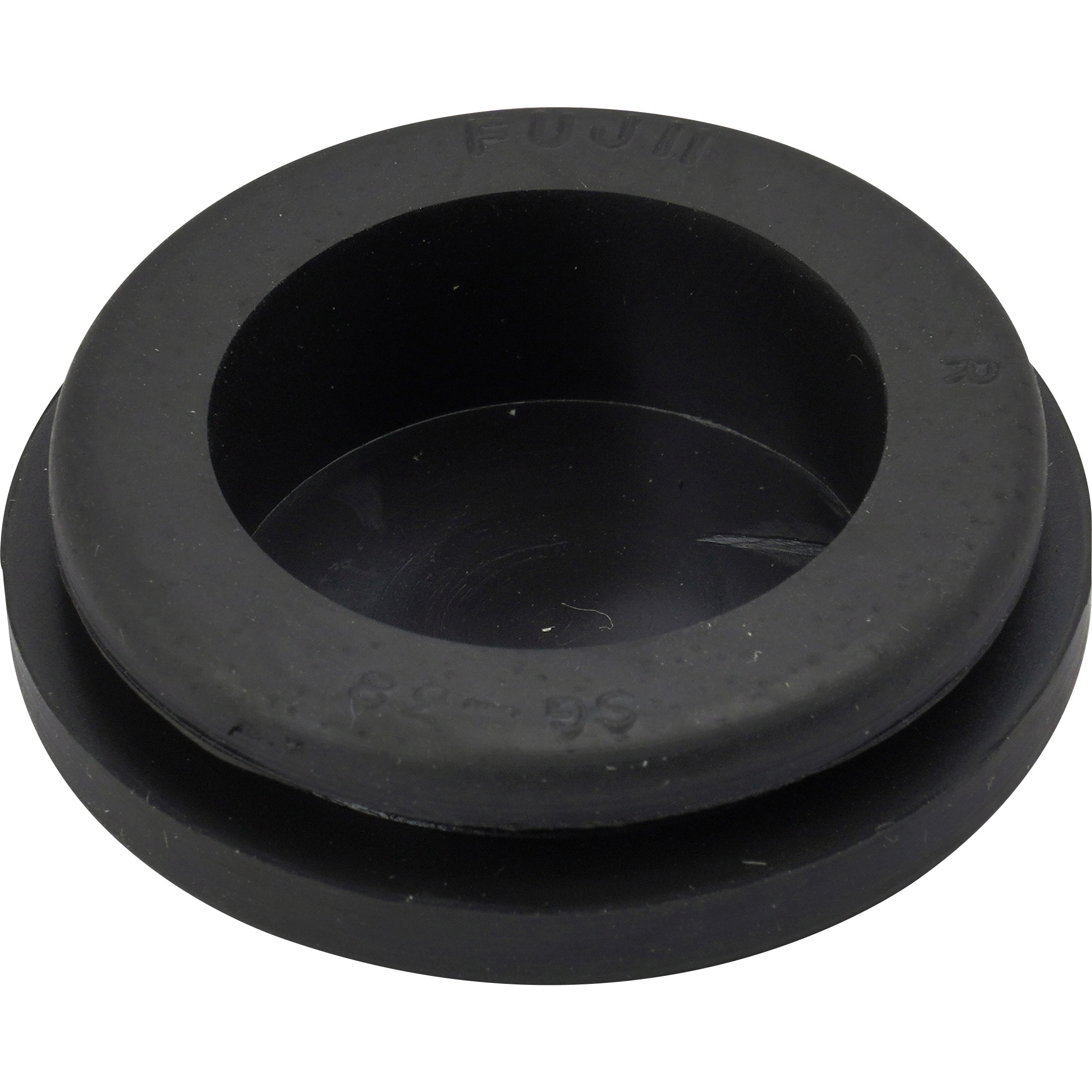 2.1Kgモリオン 純天然 黒水晶 丸玉 118mm [T572-9473]